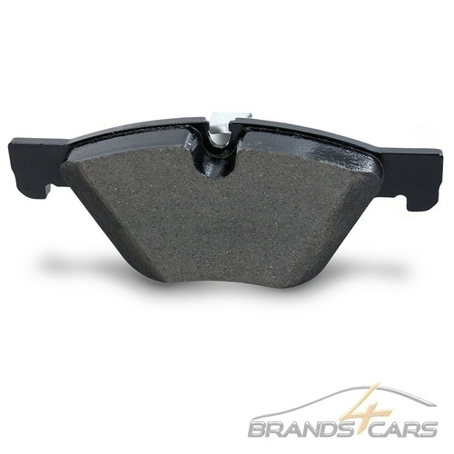 BREMBO BREMSBELÄGE BREMSKLÖTZE +WARNKONTAKT VORNE FÜR BMW 5-ER F10 KOMBI F11 - Bild 6 von 9