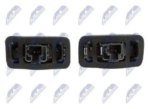 Original NTY Kennzeichenleuchte ELP-TY-001 für Toyota - Bild 4 von 5