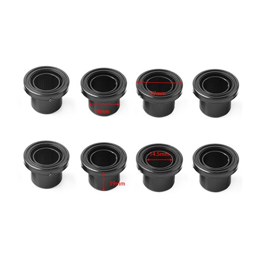 A-Arm Bushing Kit For Can Am Outlander 1000 800 Traxter 500 650 Renegade 500 800 - Picture 11 of 11
