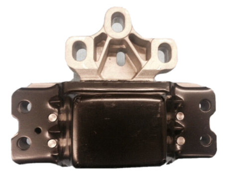 5 Motor Mount & Transmission Mount 2009-2017 for VW CC 2016 Jetta Hybrid 1.4L - Picture 7 of 7