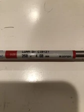 Phenomenex Luna  5 µm C18(2)  250x4.6 mm  00G-4252-E0  HPLC Column