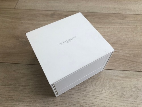 CHAUMET - Estuche Box Case Scatola - For 1x Watch Reloj Montre - Bild 2 von 5
