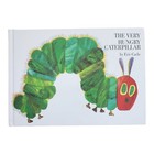 Eric Carle The Very Hungry Caterpillar Fiction Picture Book Board Books Books