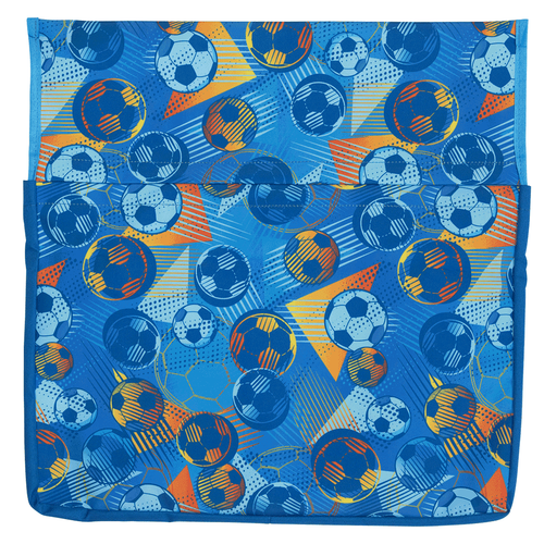 Spencil Big Kids Chair Bag Over Chair Organiser Brand New Multiple Designs - Bild 84 von 208