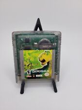Disney's Dinosaur (Nintendo Game Boy Color, 2000) Authentic, Tested - Fast Ship!