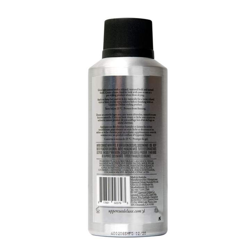 Uppercut Deluxe Salt Spray - 150ml | AUS SELLER - Picture 2 of 3