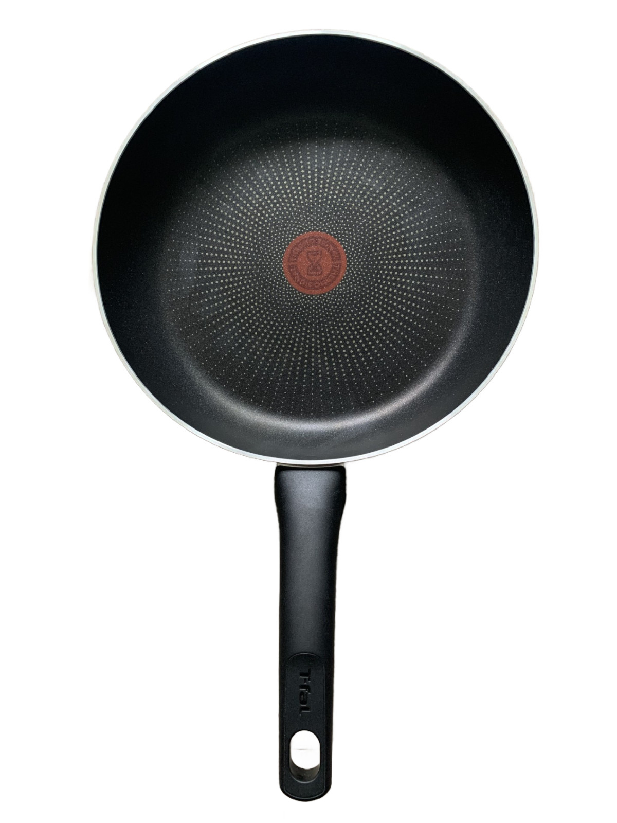 Tefal Bratpfanne blau