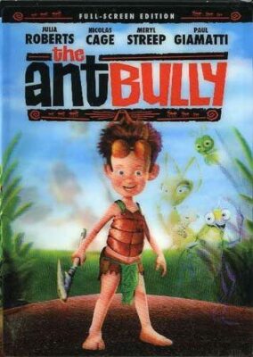 NEW Ant Bully (DVD)