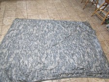 US ARMY MILITARY DIGITAL ACU PONCHO LINER MOST VALUABLE PIECE OF ALL TA-50 LOVED