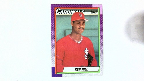 1990 Topps Baseball Cards Complete Your Set (#'s 200-299) NM-BETTER - Picture 43 of 111