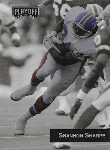 1993 Playoff Football Set #1 ~ Pick Your Cards - Picture 108 of 140