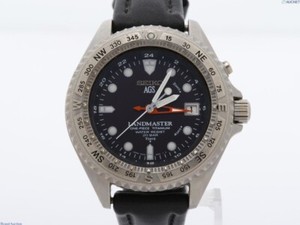 Seiko Land Master | eBay