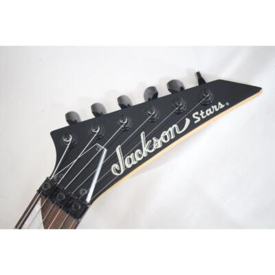 【入手困難】JACSON STARS KV-03 エレキギター Electric Guitar USED JACKSON STARS WR-03 made in Japan Right