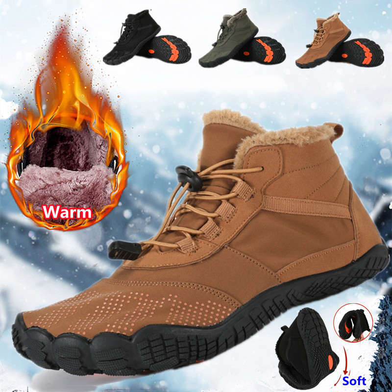 Stivaletti da shop trekking