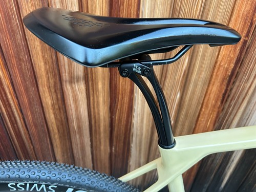 Canyon Grail CF SL 8 Di2 GRX Gravel M52 DT Swiss Carbon Neuwertig - Bild 6 von 17