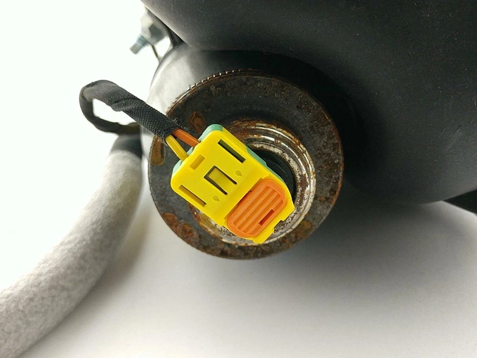 Подушка безопасности пассажира для Cruze Bare-Pass только 22853011 справа - Изображение 4 из 4