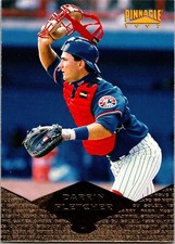 1997 Pinnacle Baseball-Complete Your Set-Volume Discounts