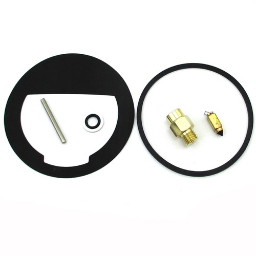 Carburetor Carb Repair Overhaul Rebuild Kit For Kohler 10HP 12HP K90 K91 K160 - Picture 4 of 8