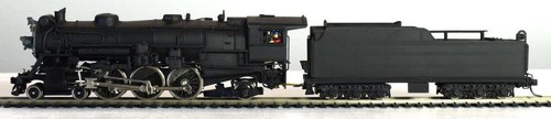 HO Brass PFM Southern Railway SRR Ps-4 4-6-2 Pacific - Picture 3 of 4