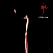 (CD) Steely Dan - Aja (Remastered)