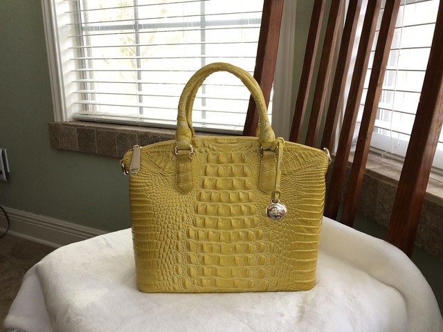ebay brahmin purses