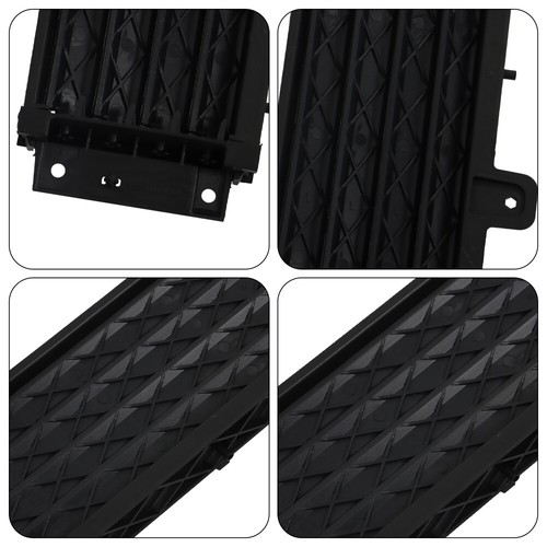 Lower Radiator Shutte Active Grille Shutter For Chevrolet Traverse 2018-2021 - Picture 10 of 10