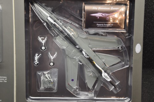 Sky Guardian SGE72-001-006 Tornado F3 RAF 111 Squadron 90th Anniversary 1:72 - Picture 2 of 7