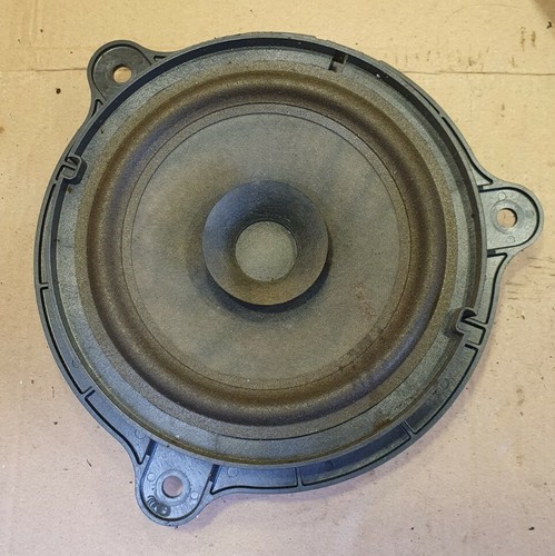 NISSAN QASHQAI J10 2006-2013 LEFT / RIGHT FRONT / REAR DOOR SPEAKER BLAUPUNKT - Picture 2 of 5