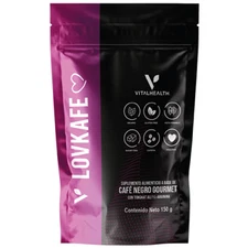 Vitalhealth V-LOVKAFE +FREE Wireless Frother & FREE SHIPPING