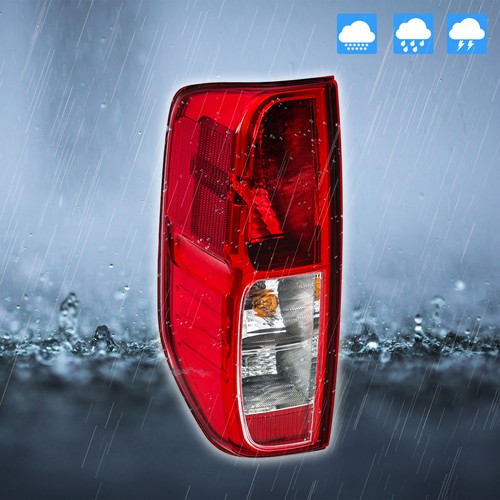 Tail Light Left For 2005-2021 Nissan Frontier 2009-12 Suzuki Equator Driver Side - Picture 11 of 12