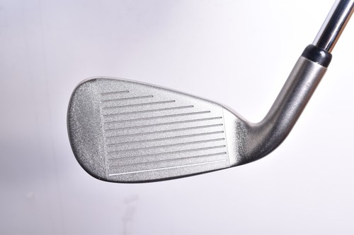NEW MENS ACER TYPE R 5 IRON GOLF CLUB REGULAR FLEX STEEL SHAFT CAVITY BACK - Picture 3 of 4