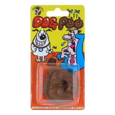 Neuheit Witz Gag Trick Doggy Chaos für Party Tasche Füller Gefallen