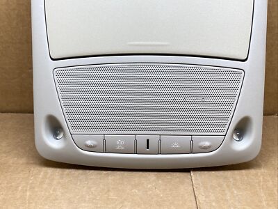 AMANページ 2013-2018 Nissan Altima 2015-2018 Sentra Overhead Console