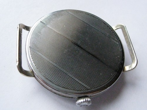 Soviet Watch Molnija USSR 1-52s vintage military - Picture 5 of 11