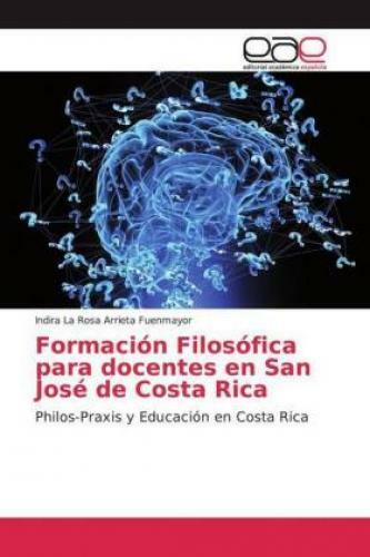Thumbnail - Formación Filosófica Para Docentes En San José De Costa Rica