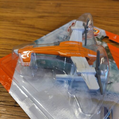 Sea Soarer 5/13 Matchbox Skybusters 2020 NUOVO e SIGILLATO - Foto 4 di 10