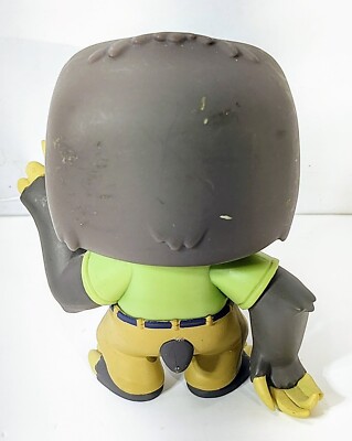 スラーピー ファンコ　ポップ　グリーン pop funko アメトイ　usdm Funko Spongebob Squarepants POP Animation Spongebob Vinyl