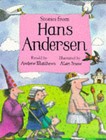 Stories From Hans Andersen by Andrew Matthews (Hardback, 1993)