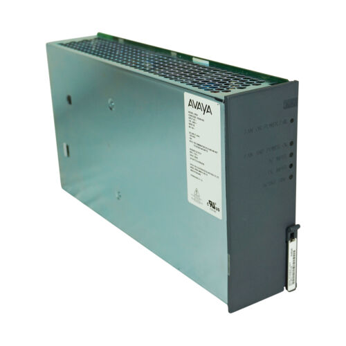 AVAYA 700381452 655A Zasilacz 440Watt Power Unit DPSN-500AB - Zdjęcie 2 z 2