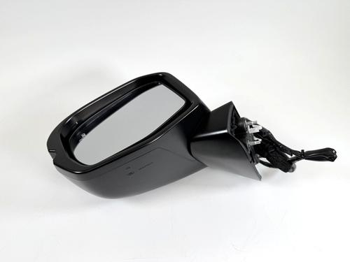 2023-2025 Honda CR-V CRV Front Left Driver Side Mirror w/ Blind Spot 8 Wire OEM
