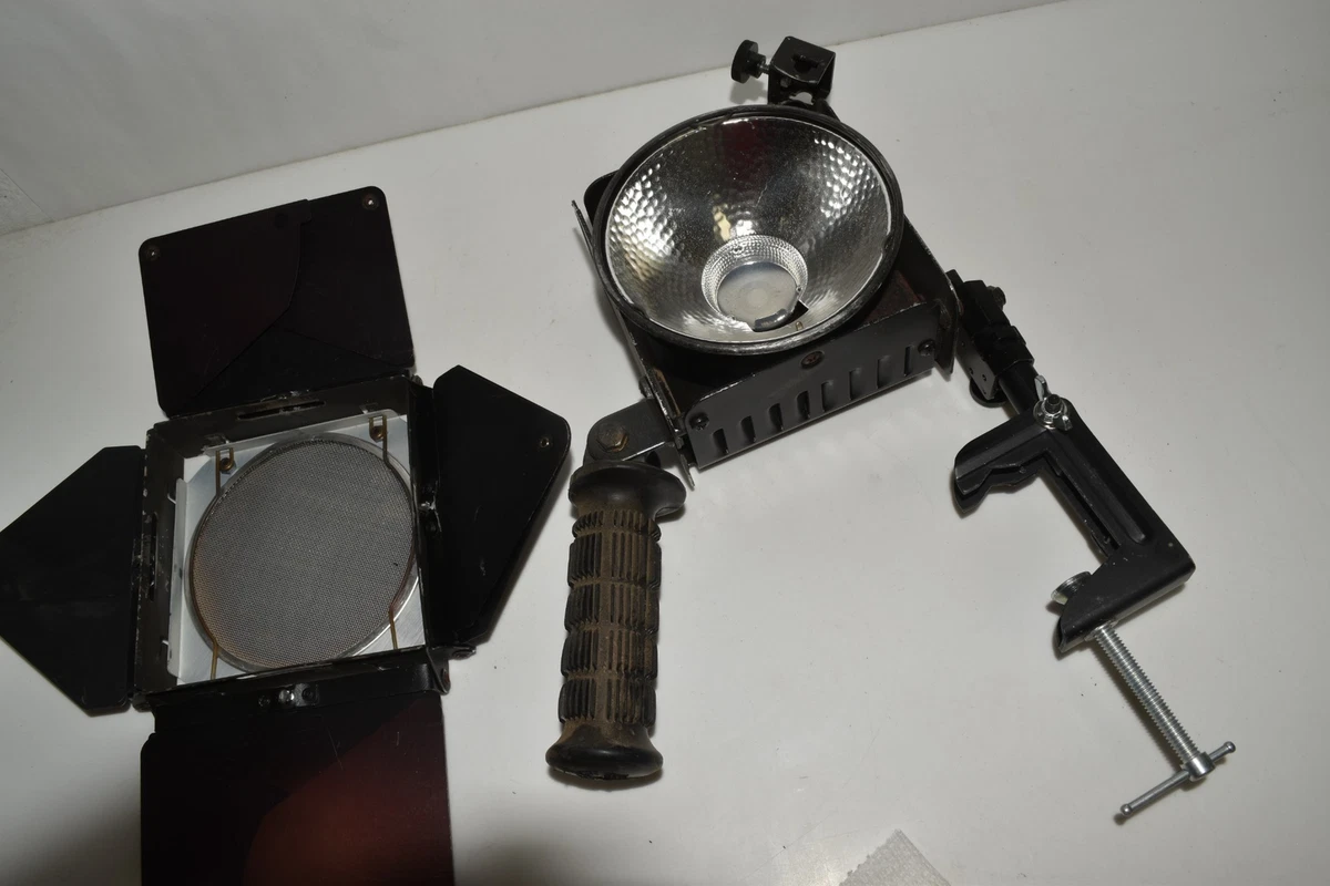 Lowel Omni Light Kit for sale | eBay