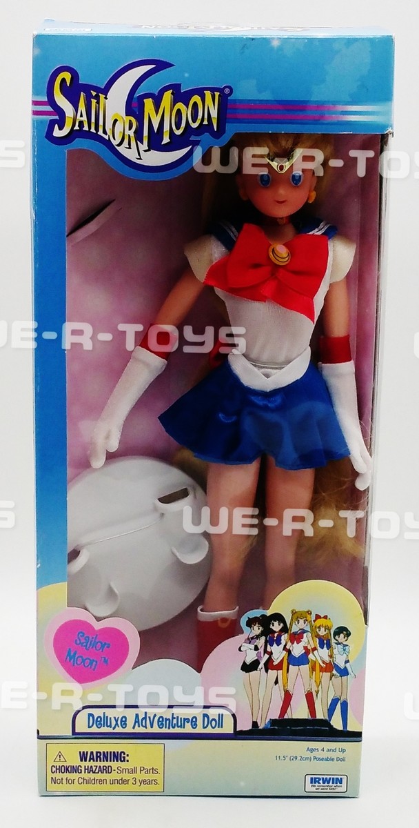 数量限定セール  Adventure Deluxe Moon Sailor Sailor 11.5 Outfit コミック・アニメ