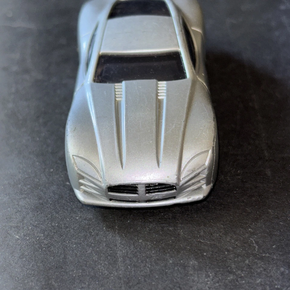 2008 Hasbro Transformers Robot Powered Machine AUTOBOT SIDESWIPE Plastic Toy  - Image 3 of 4