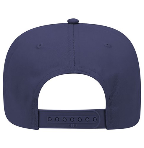Otto Cap 5-Panel Mid Profile Baseball Cap - Picture 12 of 22