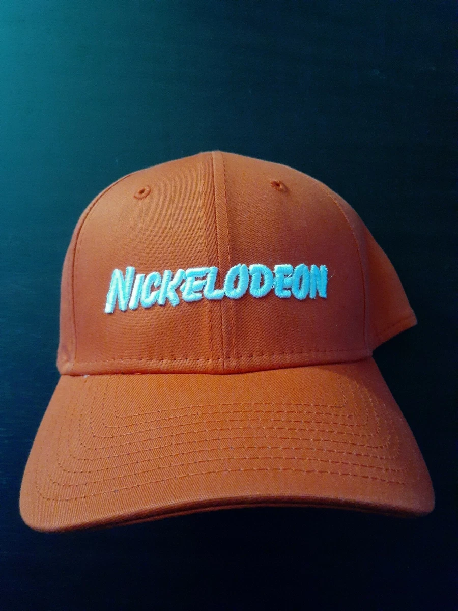 Nickelodeon hat 2025