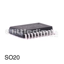 Atmel DIP28 MAKE AT90S4414-4PC Integrated Circuit CASE