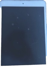 iPad Mini 2 WiFi Only (Home Button Works But Is Pushed In A Ton)