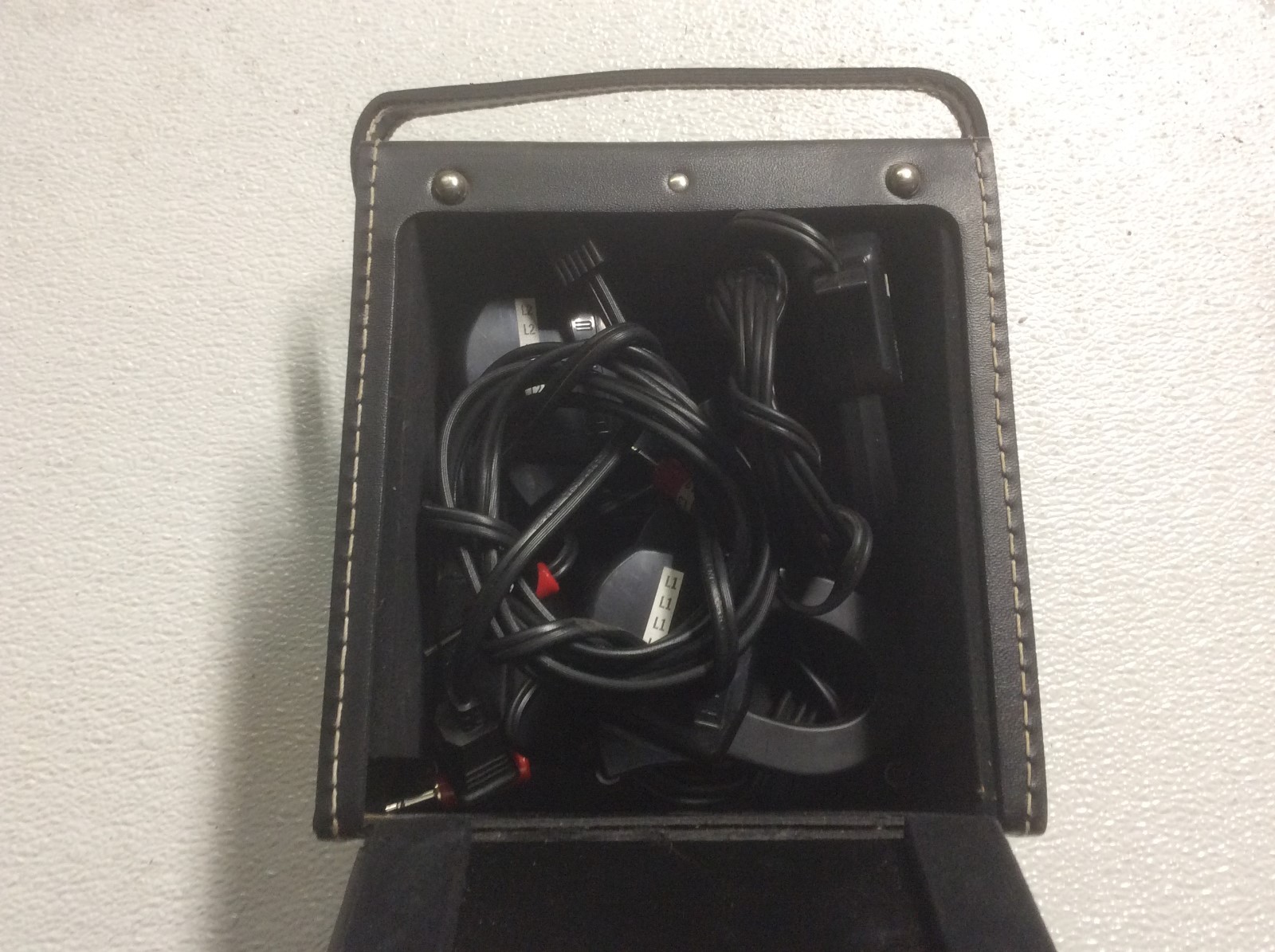 Amprobe LAA3/984652 AC Current Recorder with 3 Probes & Line Cord. eBay