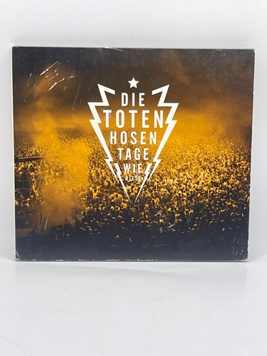 Rock , Pop, Punk Alben Sampler Top Titel CD Auswahl aus Sammlung (Nur 1x Porto) - Bild 93 von 506