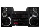 Kenwood Home Audio Amplifiers & Preamps 2